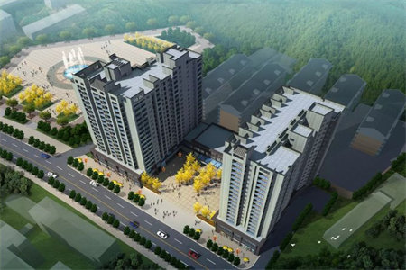 一品南庭3室2厅2卫78万129m2精装出售